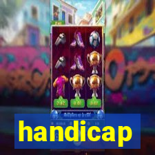 handicap-1 o que significa